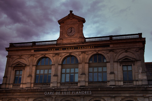 Courtier en travaux Lille